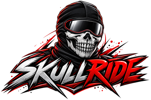 SKULLRIDE™