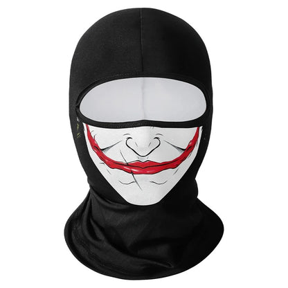 SKULLRIDE™ - SKIE & SNOWBOARDING BALACLAVA