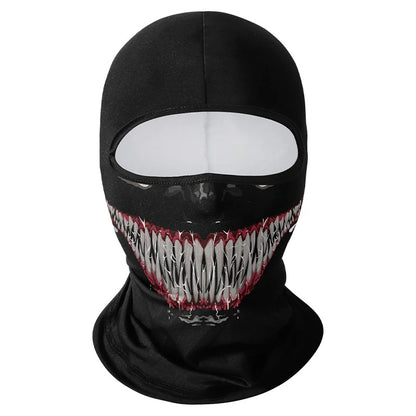 SKULLRIDE™ - SKIE & SNOWBOARDING BALACLAVA